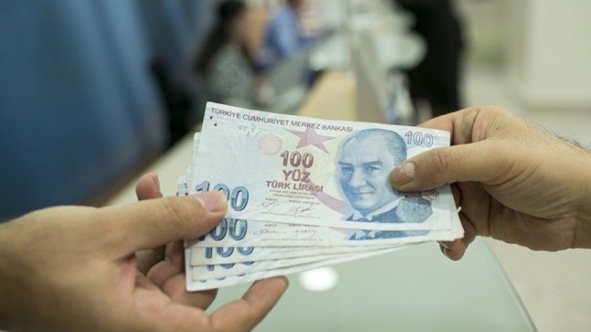 İşsizlik Fonu’ndan Geçen Ay 370 Bin Kişiye 1 milyar 827 milyon Lira Ödendi