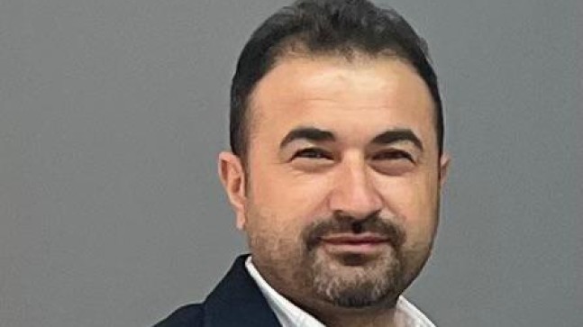 Cumhuriyet Halk Partisi Tarsus İlçe Başkanı Selahattin Şahin’in Yeni Yıl Mesajı
