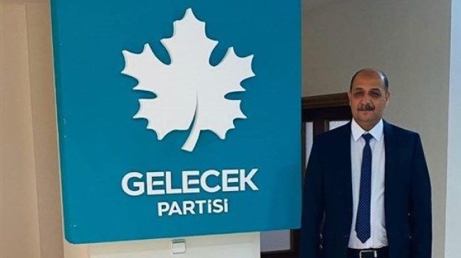 BAŞKAN KARIŞ’TAN GELECEK PARTİSİ KURULUŞ YILDÖNÜMÜ MESAJI