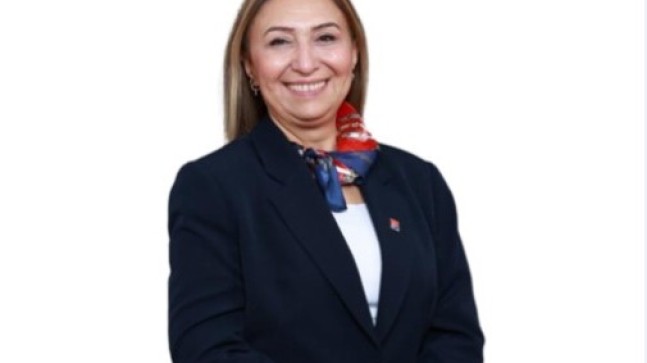 ÜNZİLE KURU’NUN MERSİN KURTULUŞUNUN 102.YILI KUTLAMA MESAJI
