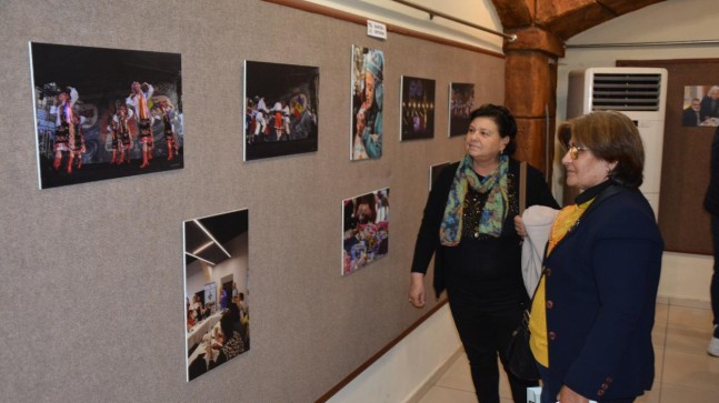 ‘2. Uluslararası Tarsus Festivali’nin Güzellikleri Fotoğraflara Yansıdı