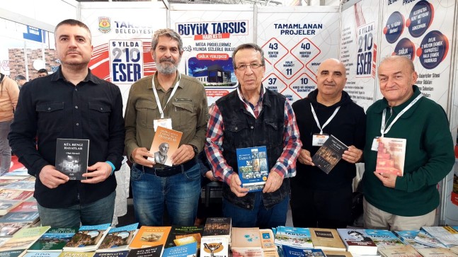 TARSUS BELEDİYESİ ADANA’DA TARSUS’U BAŞARIYLA TEMSİL ETTİ