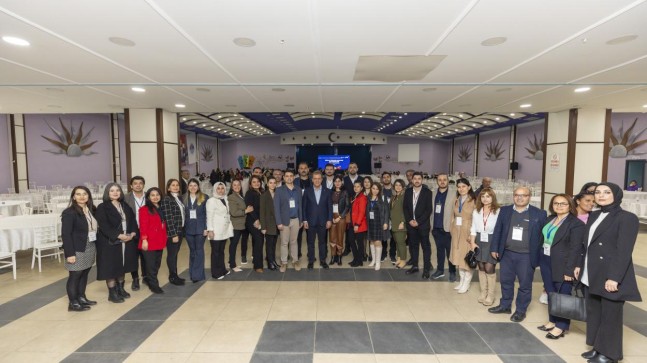 Başkan Seçer, Anamur ve Bozyazı Kurs Merkezleri’ndeki Öğrencilerin Aileleriyle Buluştu