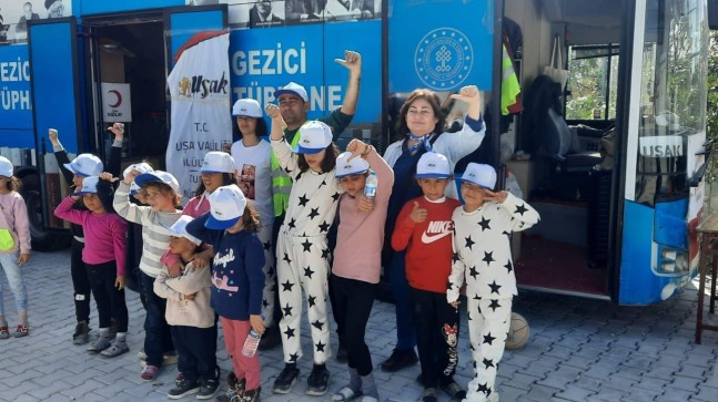 “DEPREM ÖLDÜRMEDİ BİNALAR ÖLDÜRDÜ 6 ŞUBAT’IN ACISI HALA YÜREĞİMİZDE”