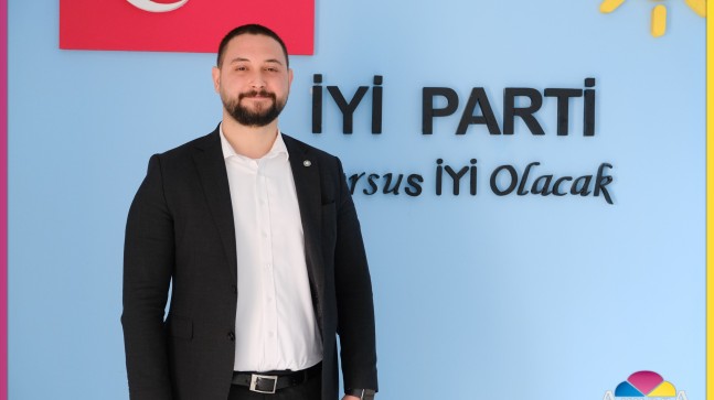 BURAK ÖZDİLDEN AKKOZA MEDYA’YA SEÇİM ÖNCESİ DEĞERLENDİRME