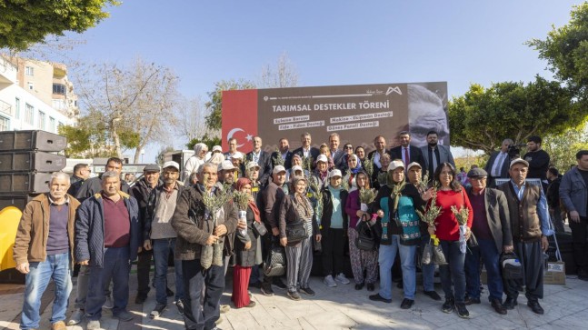 Seçer: “Gelecek 5 Yıl Silifke’nin Şahlanma Dönemi Olacak”