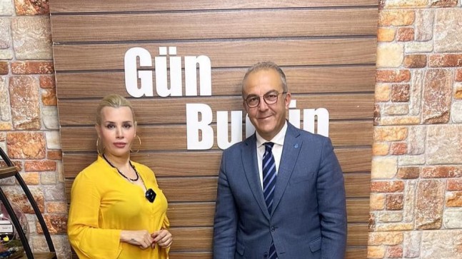 Dr. Güran Dinçer, Çalışan Anneler İçin Kreş Desteği Vaadiyle Halkın Karşısında!