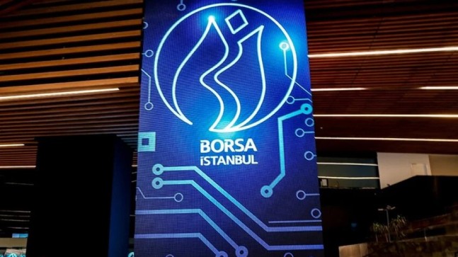 Borsa Güne Yatay Seyirle Başladı