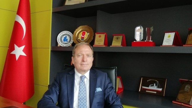 Semih Özsu : “Ramazan Bayramı’nı en kalbi duygularımla kutluyor, selam ve saygılarımı sunuyorum’’