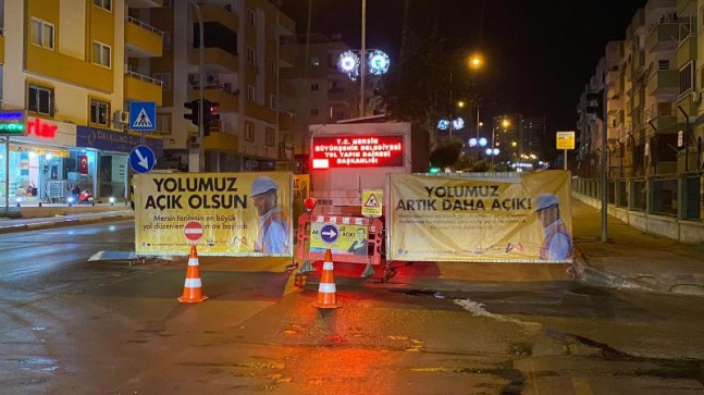 Büyükşehir İle Yollar Her Zaman Güvenli ve Konforlu