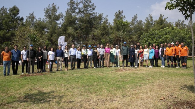 Mersin Büyükşehir Etik Haftası Etkinliklerini Başlattı