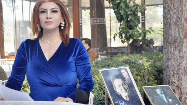 Ferda Aras: “Okullarımızdan Sonra Aile Yapısı da Tarikat Tehdidi Altında!”