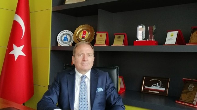 TADER KURBAN BAYRAMI MESAJI