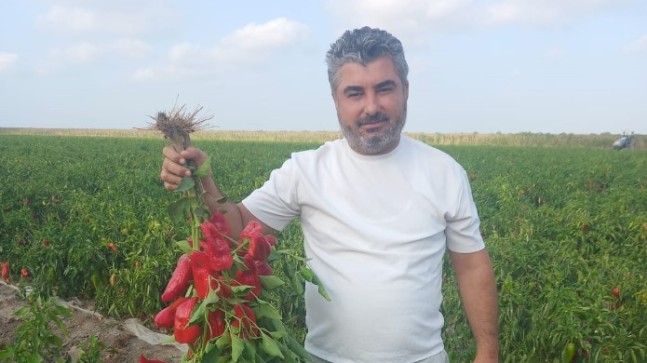 Hüseyin Toprak: “Türkiye’nin Tarım Politikaları Acilen Değişmeli”