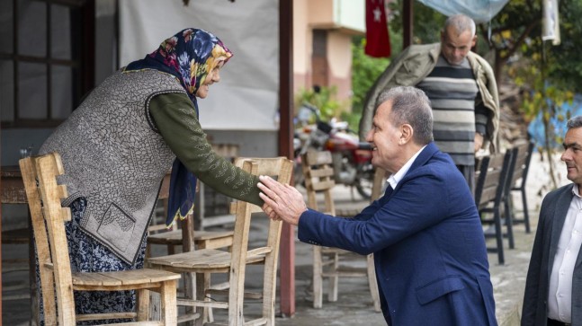 Emeklilerin Yaşam Kalitesi Büyükşehir İle Artıyor