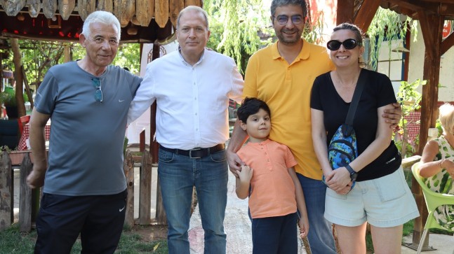 TADER’den Geleneksel Aşure Günü Etkinliği