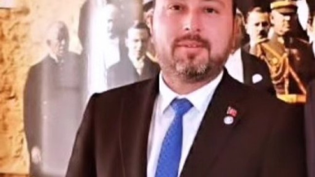 Ömer Yalçın : “Yerel Yönetim Yetkilileri Neden Davet Edilmiyor? “