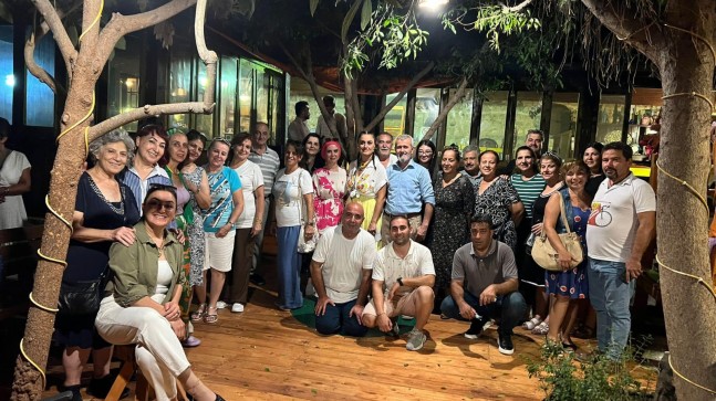 TARDOBDER Farkındalık Günlerinde Buluştu