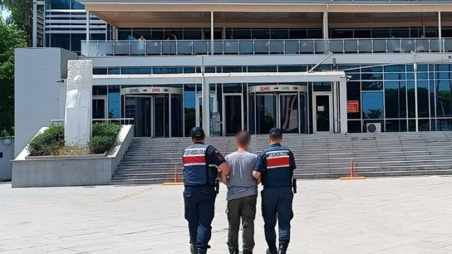 Tarsus’ta FETÖ Üyesi 1 Kişi Tutuklandı