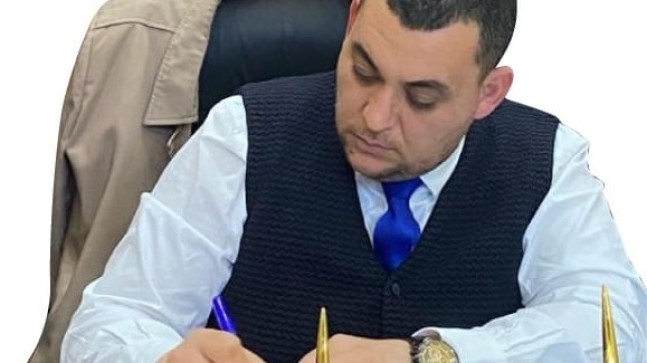 ZİYA KÖRÜKLÜ BAZI MÜDÜRLÜKLERİN KAHRAMAN GÜLEK’E GİTMESİNE TEPKİ GÖSTERDİ