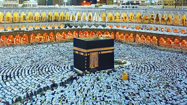 HAC ÖN KAYIT VE KAYIT YENİLEME BUGÜN BAŞLADI