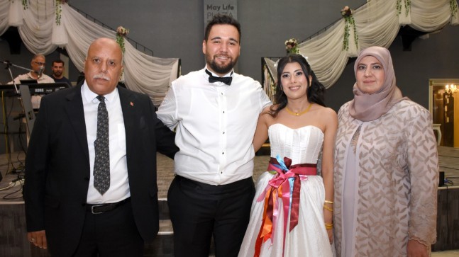 KAPLAN KİLTAŞ’IN MUTLU GÜNÜ