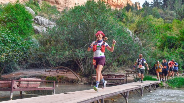 3. Uluslararası Kilikya Ultra Maratonu’nda Sporcular Mersin’in Antik Tarihi ve Eşsiz Doğasında Koştu