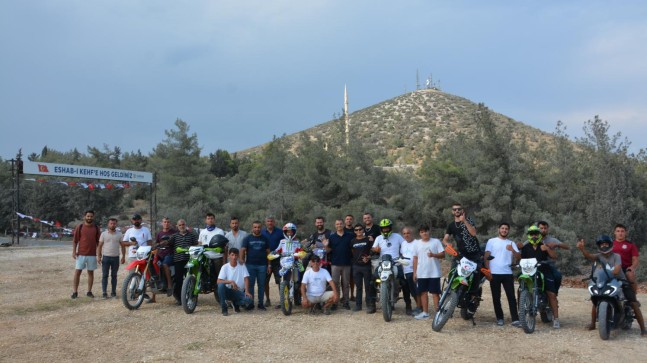 Büyükşehir 30 Ağustos Zafer Bayramı’nı Hem Karada Hem Havada Bir Dizi Organizasyonla Kutladı