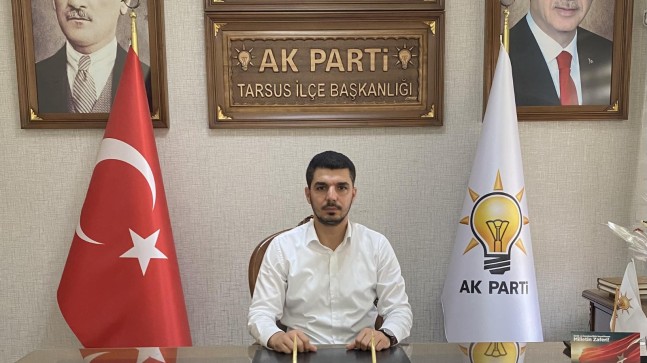 Abdurrahman Altınsucu :”CHP’nin Yönetim Anlayışı Haksızlık ve Hukuksuzluklardan İbarettir”