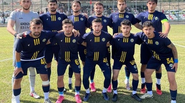 Tarsus İdman Yurdu, Keçiborlu Deplasmanından Puan Çıkartamadı. 2-1 Mağlup Oldu