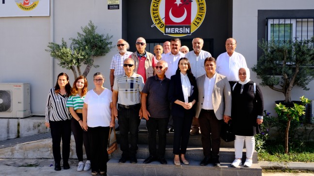 Fatma Yeşilkuş: “Tarsus Üniversitesi’ndeki Kadro İptal Davası Usulsüzlüklerle Dolu!”