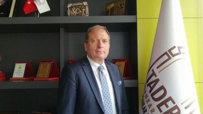Semih Özsu:”Cumhuriyetimizi Korumak ve Geleceğe Taşımak İçin Var Gücümüzle Çalışmalıyız”