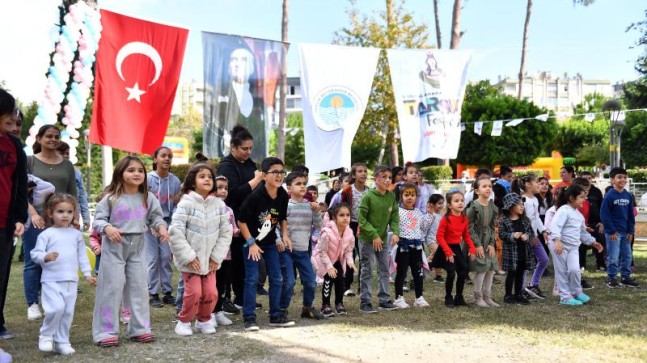 ‘3. Uluslararası Tarsus Festivali’ Cuma Günü Başlıyor