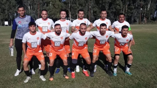 Kavaklı Spor, Yenice’den 2-1’lik Galibiyetle Döndü