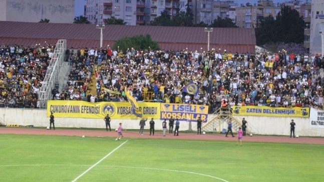 KORSANLAR GRUBU BAŞKAN GÜNKUT’a SESLENDİ