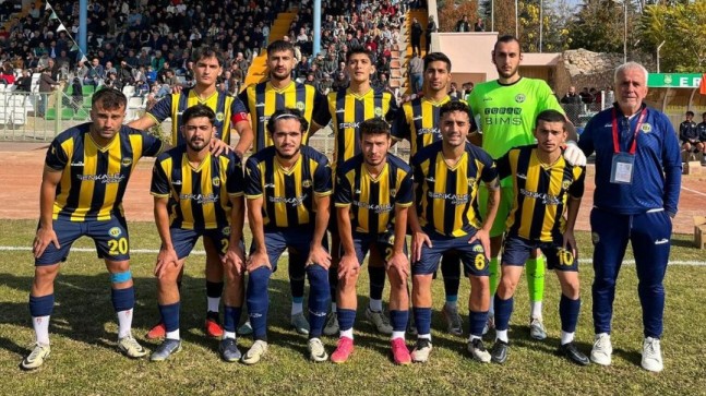 Tarsus İdmanyurdu, Pazar Günü Manavgat Belediyespor’u Konuk Ediyor