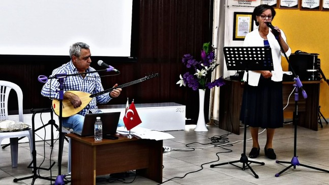 Unutulmayan Nağmeler Korosu, Alzheimer Hastaları İçin Çalışmalarına Devam Ediyor