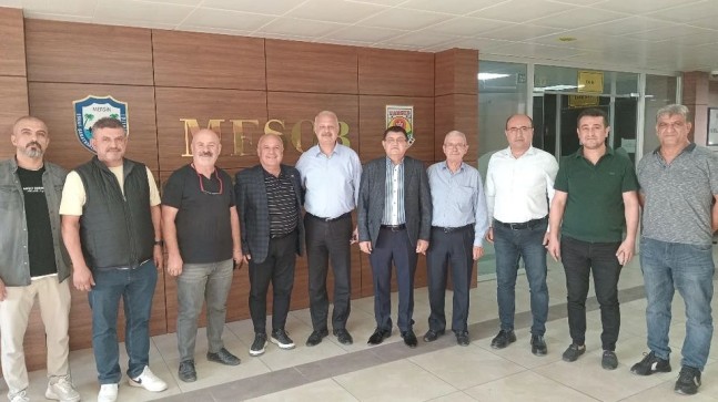 Tarsus’ta ” Hafıza Korteji” ile 27 Aralık Kutlaması Hazırlıkları Başladı