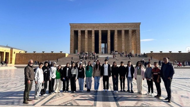 Ruhi KOÇAK: “Cumhuriyet’e ve geleceğimiz olan çocuklarımıza sahip çıkmaya devam ediyoruz”