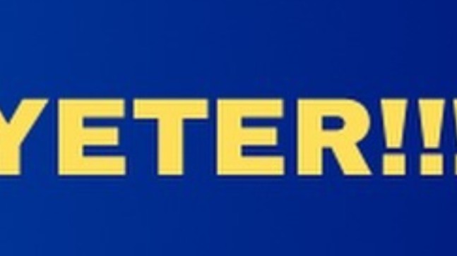 Korsanlar Taraftar Grubu: “YETER”