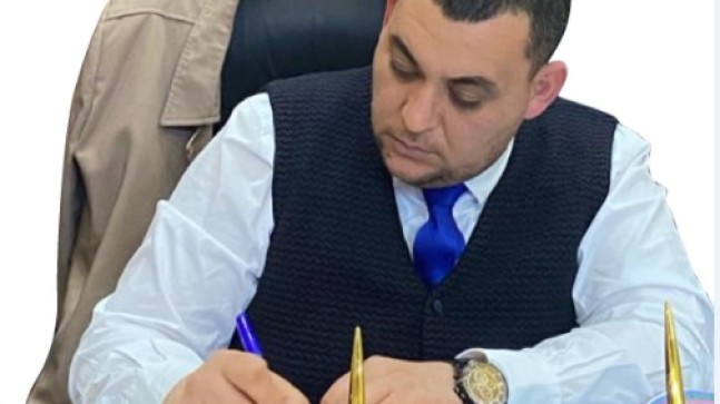Ziya Körüklü’den Sert Tepki: “Rahmet, Zahmete Dönüştü”