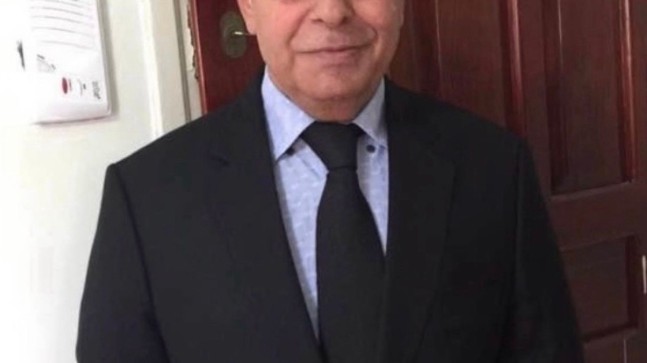 Tarsuslu Öğretmen Musa Doğru’ya Milli Eğitim Bakanı Yusuf Tekin’den Anlamlı Mesajı