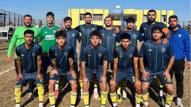 Tarsus Spor’dan Muhteşem Başarı  “9 Maçta 9 Galibiyet”