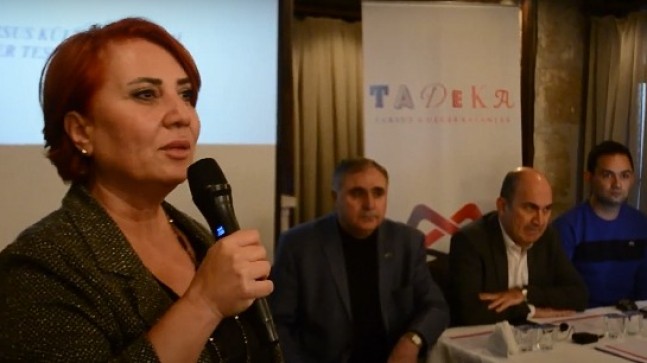Tarsus’a Yeni Kültür Merkezi Açılıyor