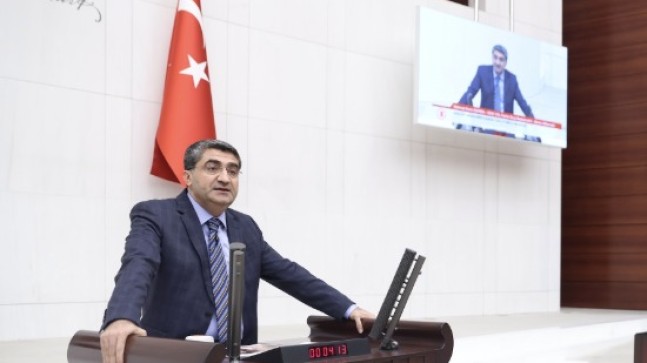 “DEVA’lı Ekmen: “Tarsuslu Çiftçinin Emeğine İthal Marul Darbesi!”