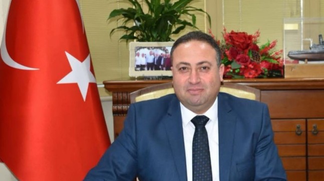 Tarsus Ziraat Odası Başkanı Veyis Avcı’dan Üreticilere Don Uyarısı