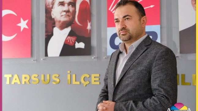 Selahattin Şahin:” Umarım Çiftçilerimizin Zararı Yok Edici Boyutlara Ulaşmaz”