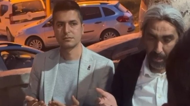 Zafer Partisi Tarsus İlçe Başkanı Mete Can Süren, İlk Köy Ziyaretini Kadir Gecesi’nde Gerçekleştirdi