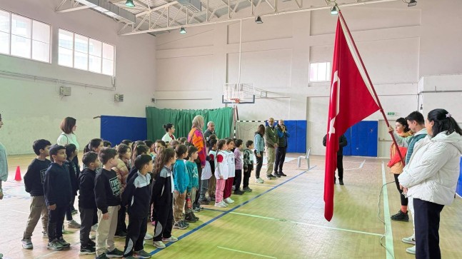 İFET Oyun Turnuvaları Başladı