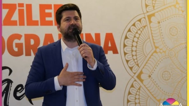 Başkan Ali Boltaç, Şehit Aileleri ve Gazilerle İftarda Buluştu